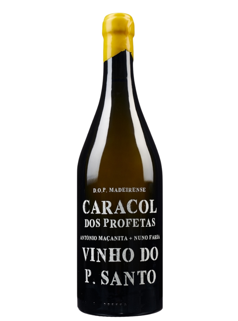 Caracol dos Profetas 2025